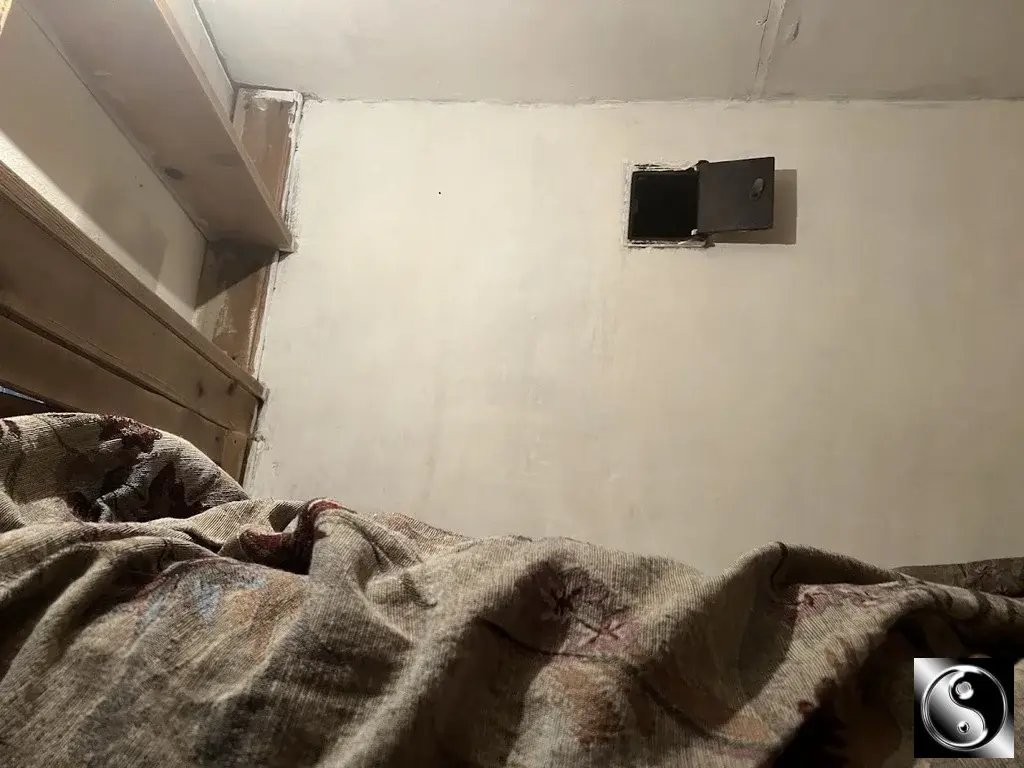 Койко-место 6 м в 3-к., 3/3 эт.Москва, 1-й Колобовский переулок. - Фото 17