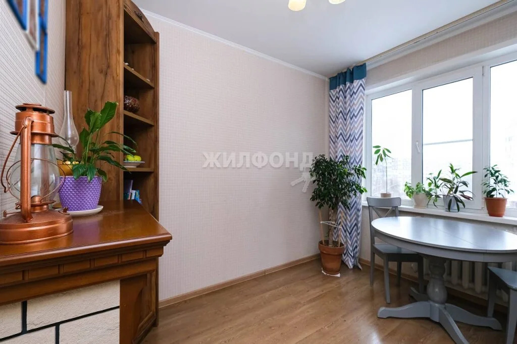 Продажа квартиры, Новосибирск, ул. Железнодорожная - Фото 0