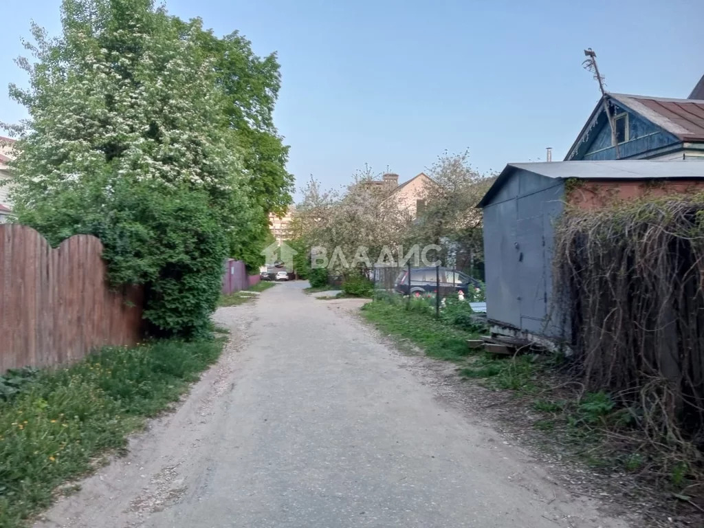 Городской округ Владимир, Владимир, Фрунзенский район, 1-й проезд, . - Фото 12