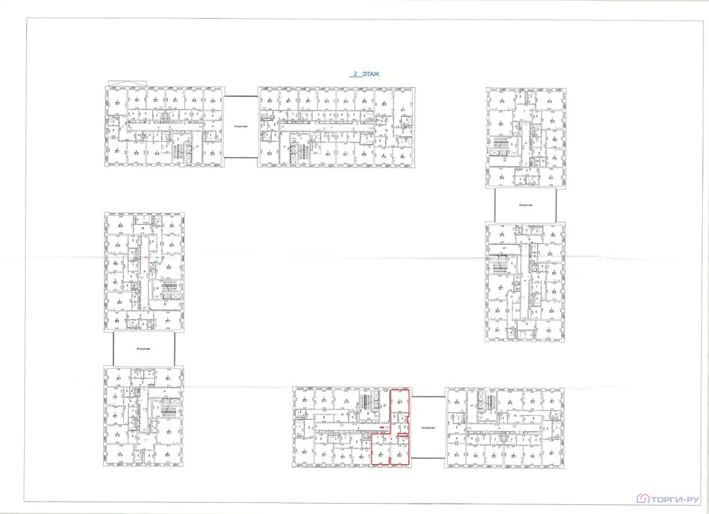 Продажа квартиры, улица Светланова - Фото 6