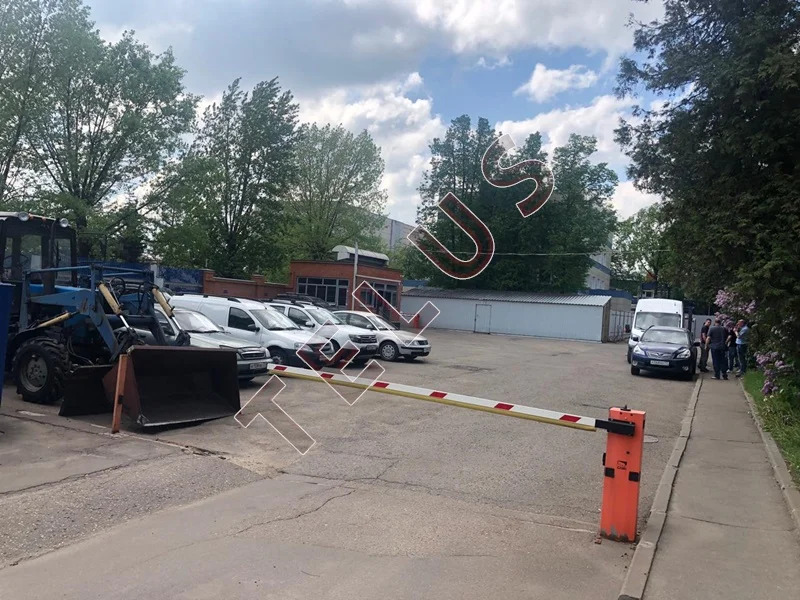 м. Каширская ул. Котляковская 3100 м2. Складское помещение. (ном. ... - Фото 6