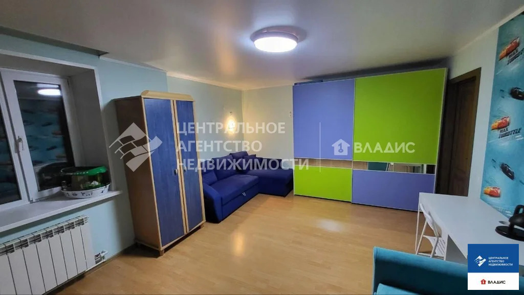 Продажа квартиры, Рязань, ул. Быстрецкая - Фото 14