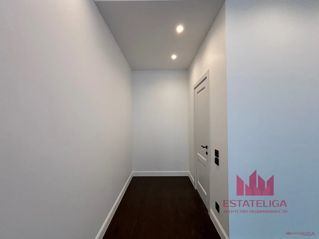 Продажа квартиры, улица Эдуарда Стрельцова - Фото 9