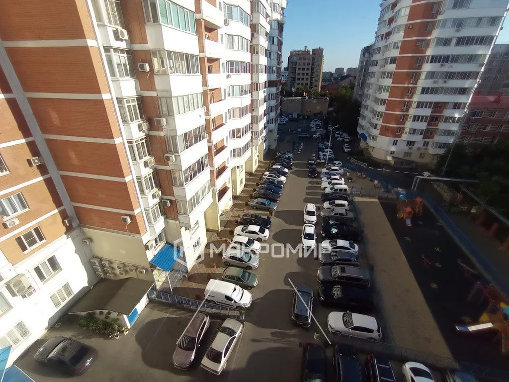 Аренда квартиры, Краснодар, им. Тургенева ул. - Фото 26
