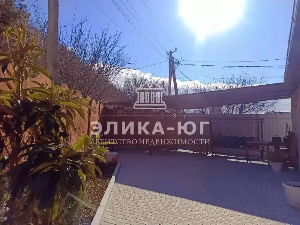 Продажа дома, Ольгинка, Туапсинский район, ул. Кубанская - Фото 19