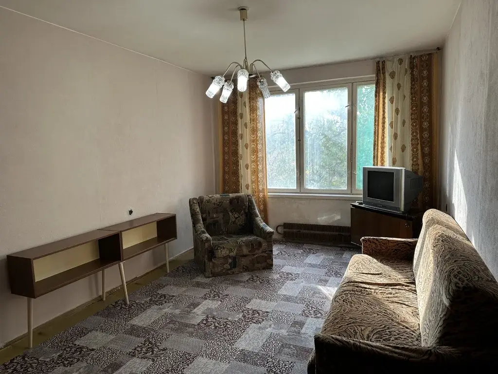 Однушку на Снайперской ул. 34 кв.м рядом с метро - Фото 22