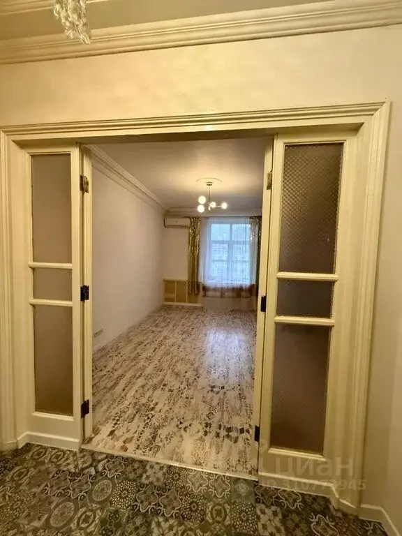 Купить двухкомнатную квартиру 66.1м Смоленская пл., 13/21, Москва, ... - Фото 14