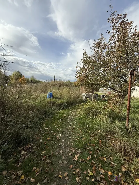 Продам участок 12 соток с. Щапово Ступинский район. - Фото 12