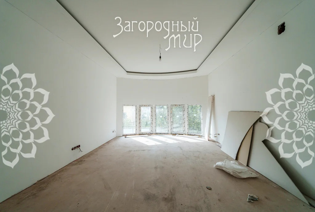 Продам дом, Калужское шоссе, 10 км от МКАД - Фото 44