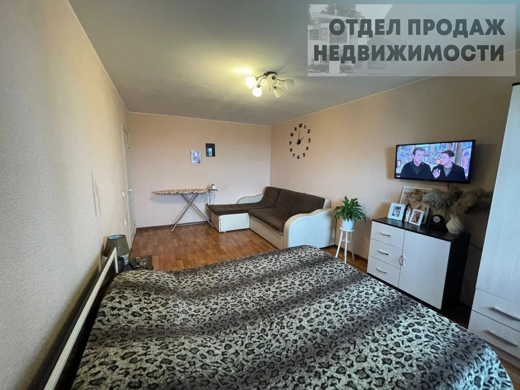 Просторная 3х комнатная квартира - Фото 1