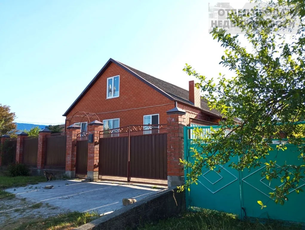 Объект 537367 - Фото 6