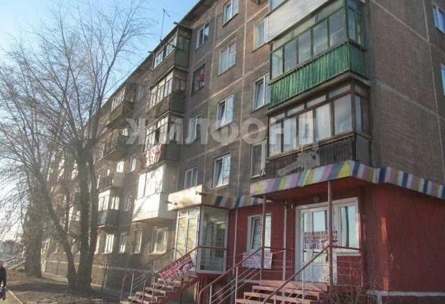 Продажа квартиры, Новосибирск, ул. Немировича-Данченко - Фото 16