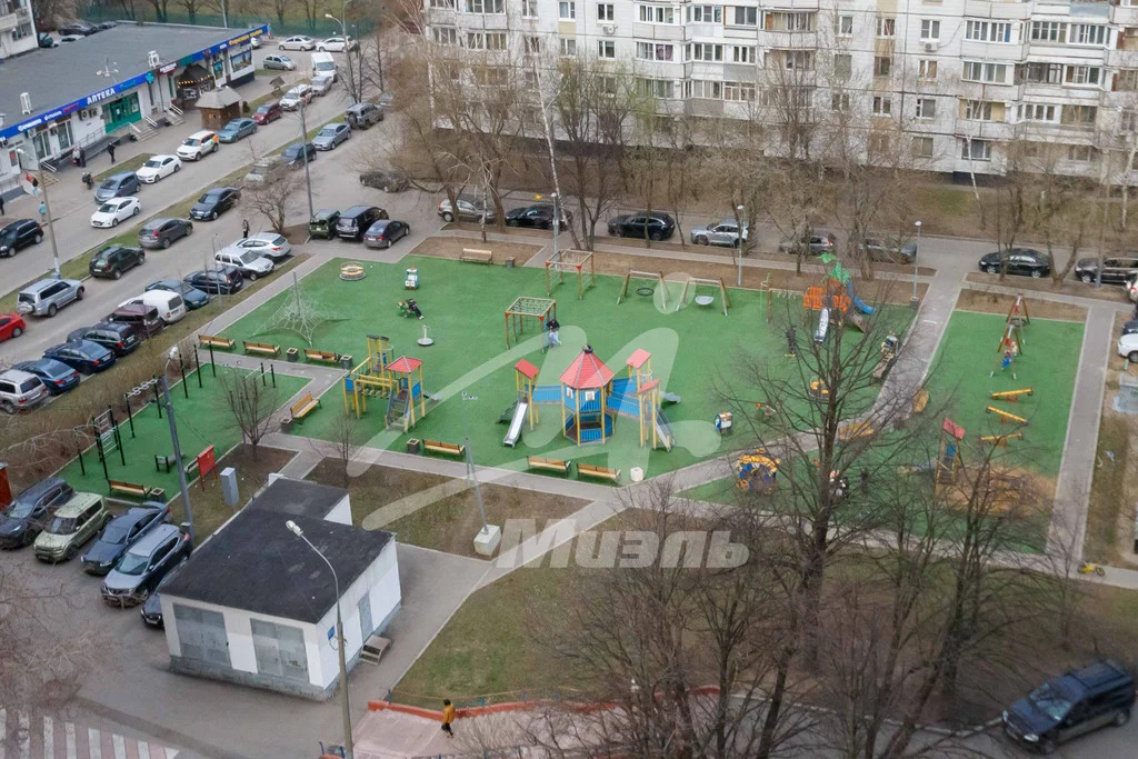 Продажа квартиры, м. Кантемировская, Пролетарский пр-кт. - Фото 14