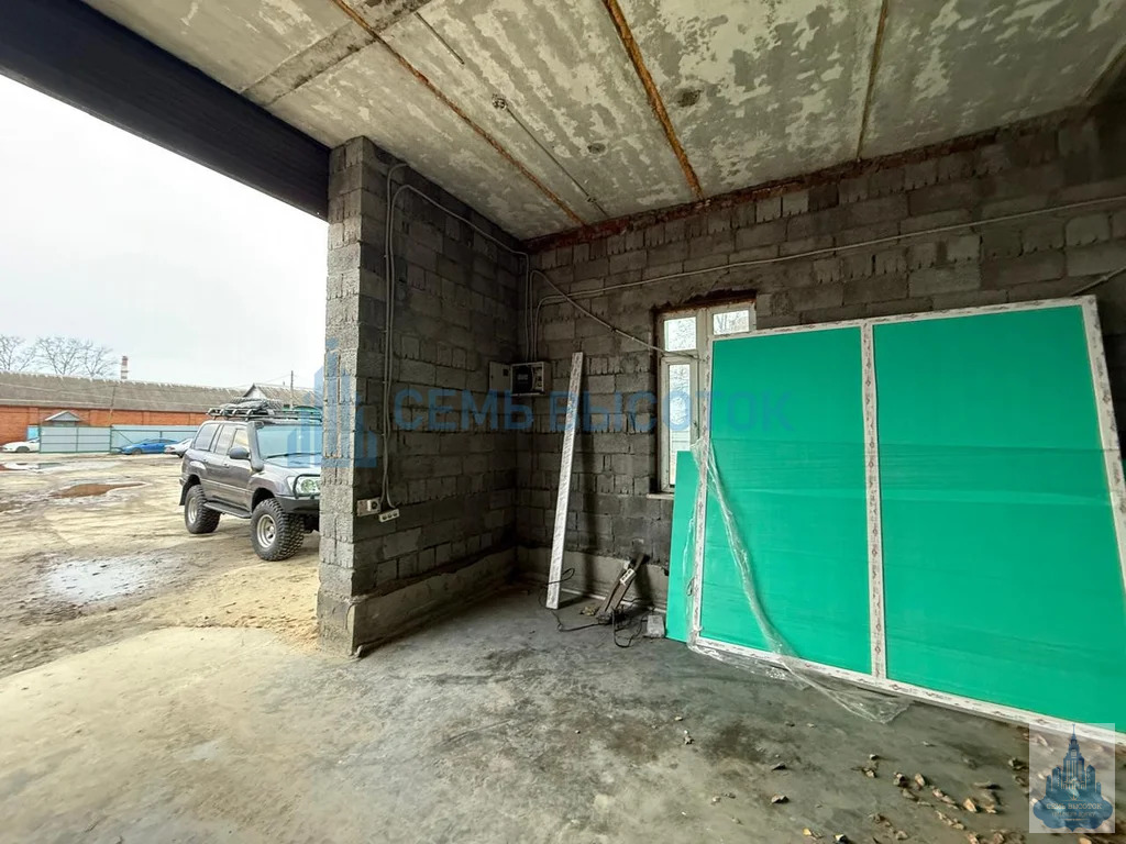 Аренда ПСН, Чехов, Чеховский район, ул. Сенная - Фото 7