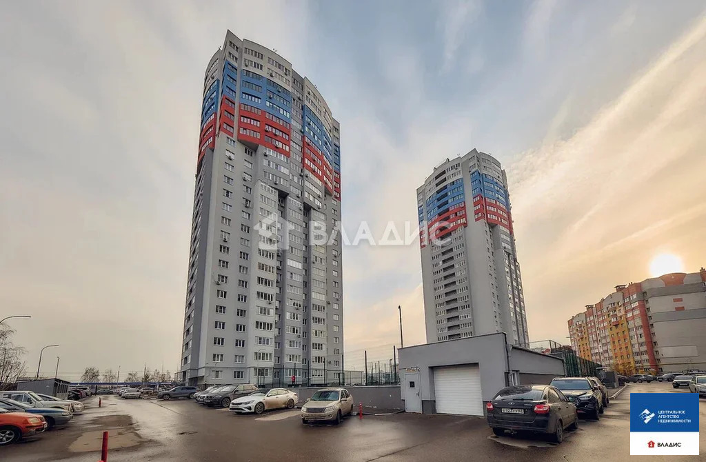 Продажа квартиры, Рязань, Касимовское ш. - Фото 17