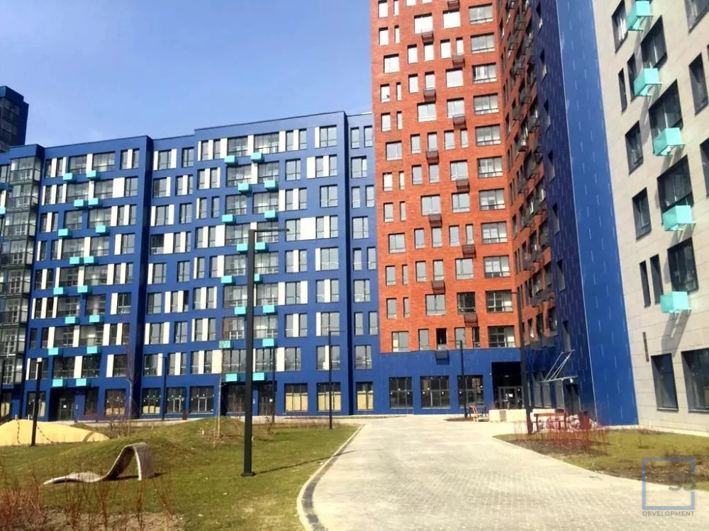 Продажа торгового помещения, м. Коммунарка, ул. Эдварда Грига - Фото 15