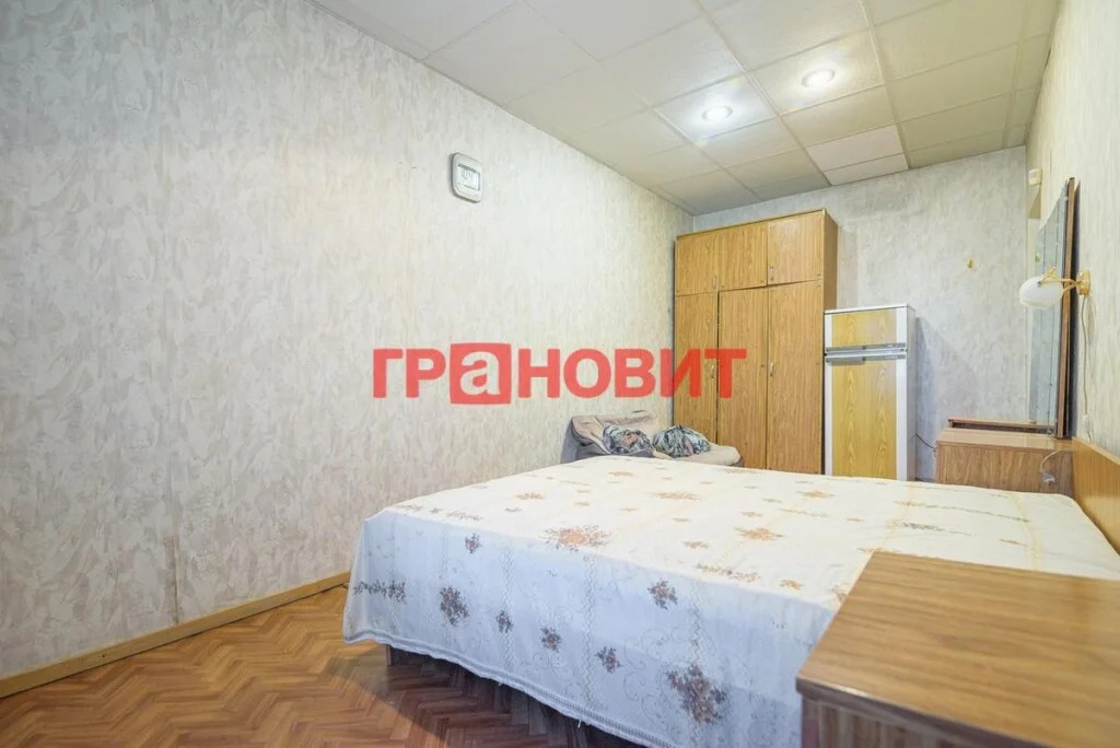 Продажа квартиры, Новосибирск, ул. Богдана Хмельницкого - Фото 9