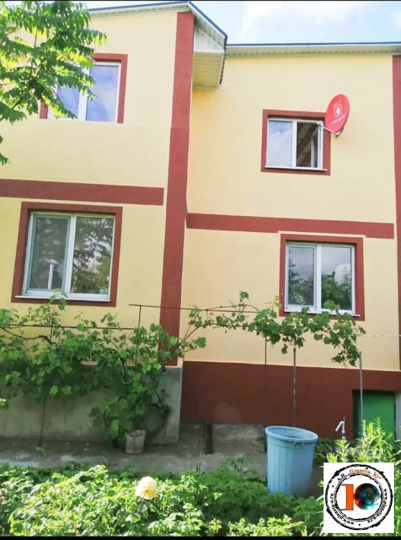 Продажа дома, Анапа, Анапский район, 5-й проезд - Фото 0