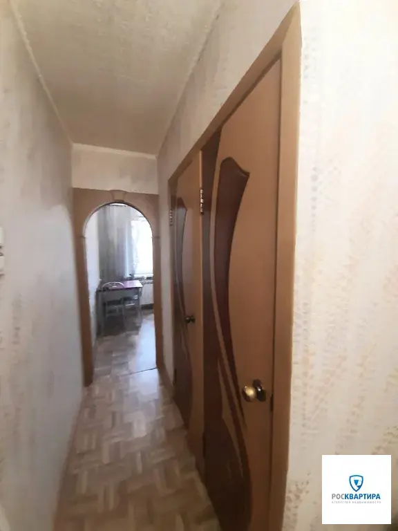 Аренда двухкомнатной квартиры в Липецке - Фото 14