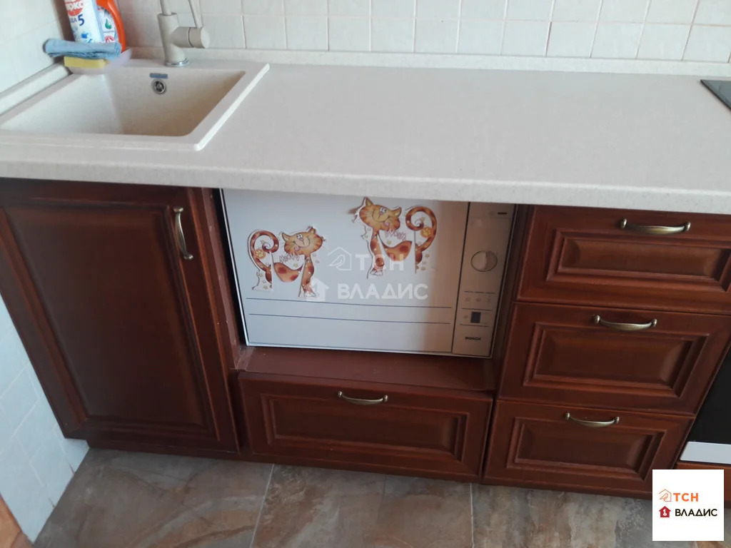 Аренда квартиры, Мытищи, Мытищинский район, ул. Колпакова - Фото 3