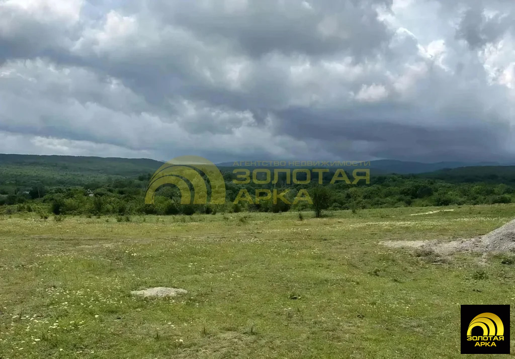 Продажа участка, Неберджаевская, Крымский район - Фото 1