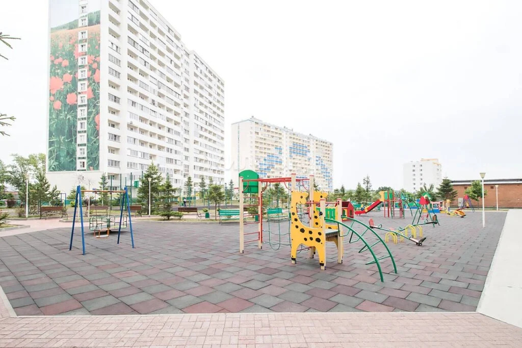 Продажа квартиры, Новосибирск, ул. Фадеева - Фото 38
