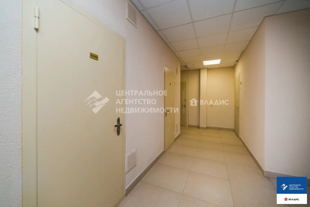 Продажа квартиры, Рязань, Касимовское ш. - Фото 8