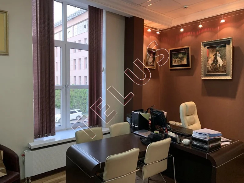 м. Автозаводская, Ленинская Слобода ул., 847 м2, Здание (ном. объекта: ... - Фото 4