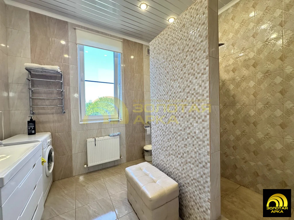 Продажа дома, Старотитаровская, Темрюкский район, Ильича пер. - Фото 17