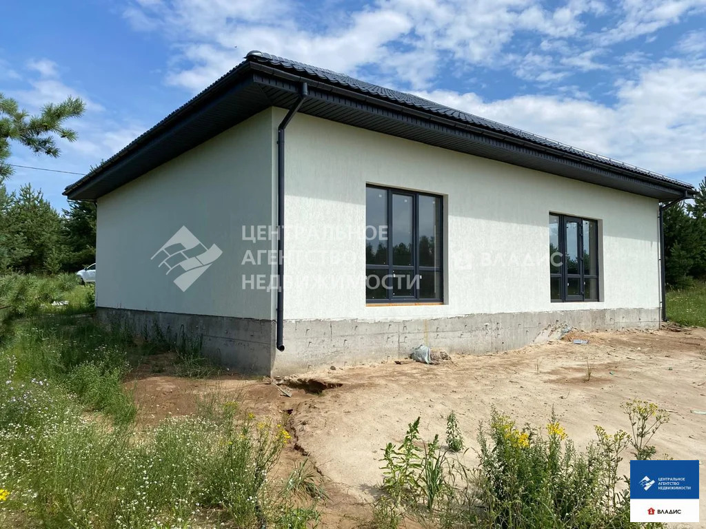 Продажа дома, Рязанский район - Фото 7