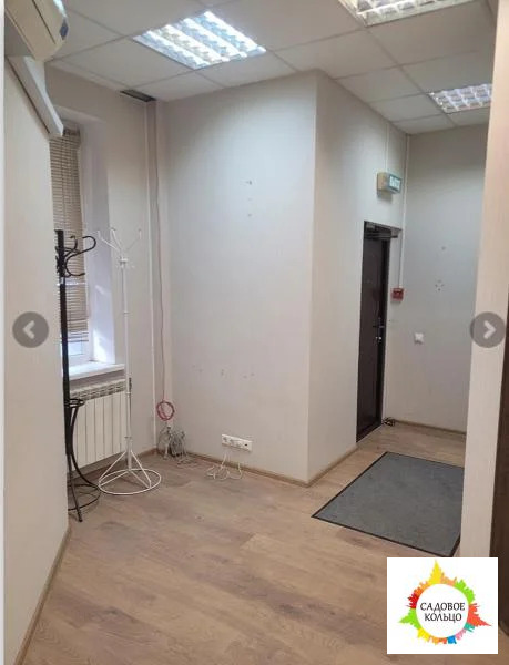 В ЖК «Золотые ключи» сдается мебелированный офис площадью 144,9 кв - Фото 21