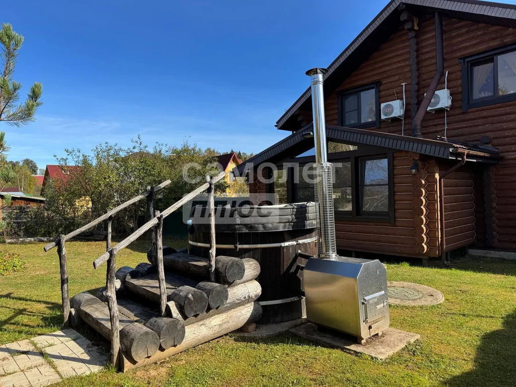 Продажа дома, Дмитров, Дмитровский район - Фото 36