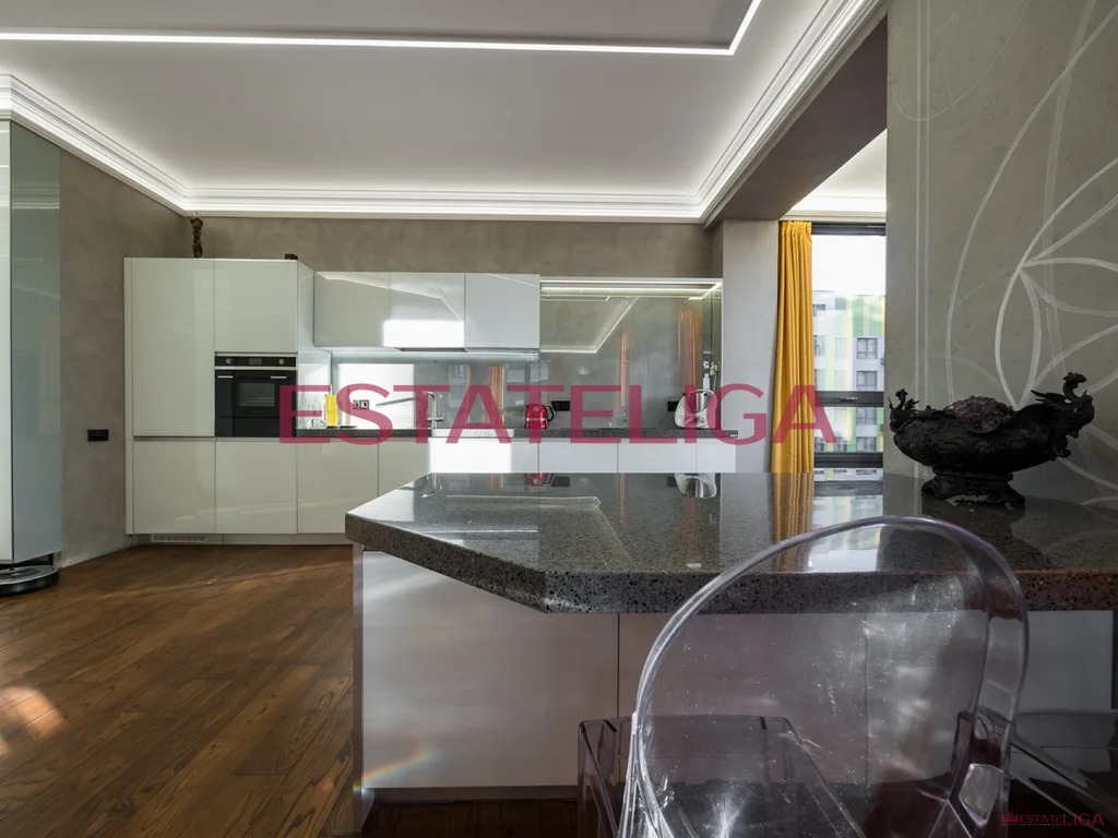 Аренда квартиры, м. Шелепиха, Береговой проезд - Фото 4