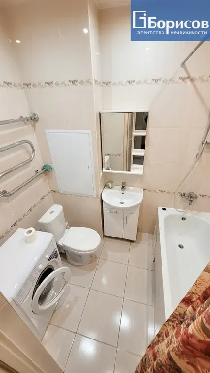 1-к Гагарина, дом 67 - Фото 4