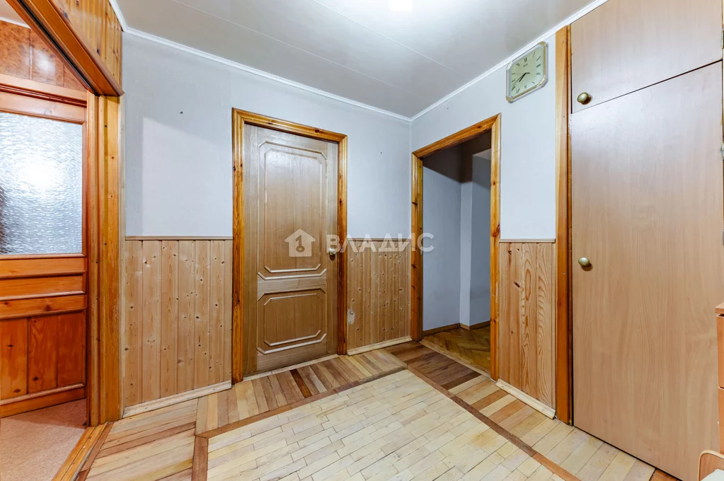 Санкт-Петербург, улица Ушинского, д.37к2, 3-комнатная квартира на . - Фото 24