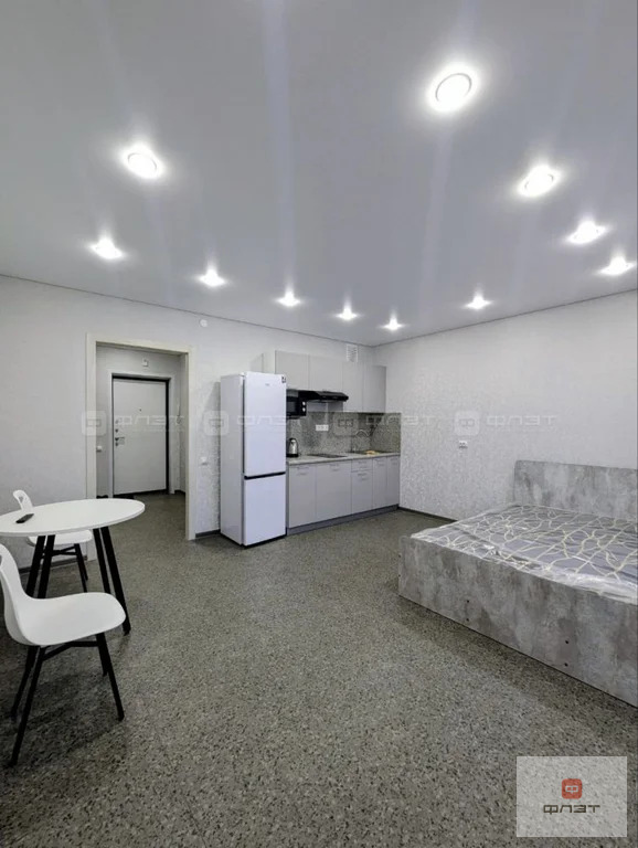 Аренда квартиры, Усады, Высокогорский район, ул. Теплых встреч д.4 - Фото 5