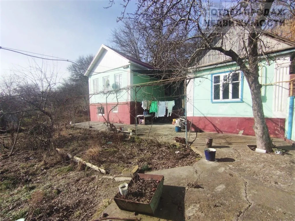 Дом в горах. - Фото 2
