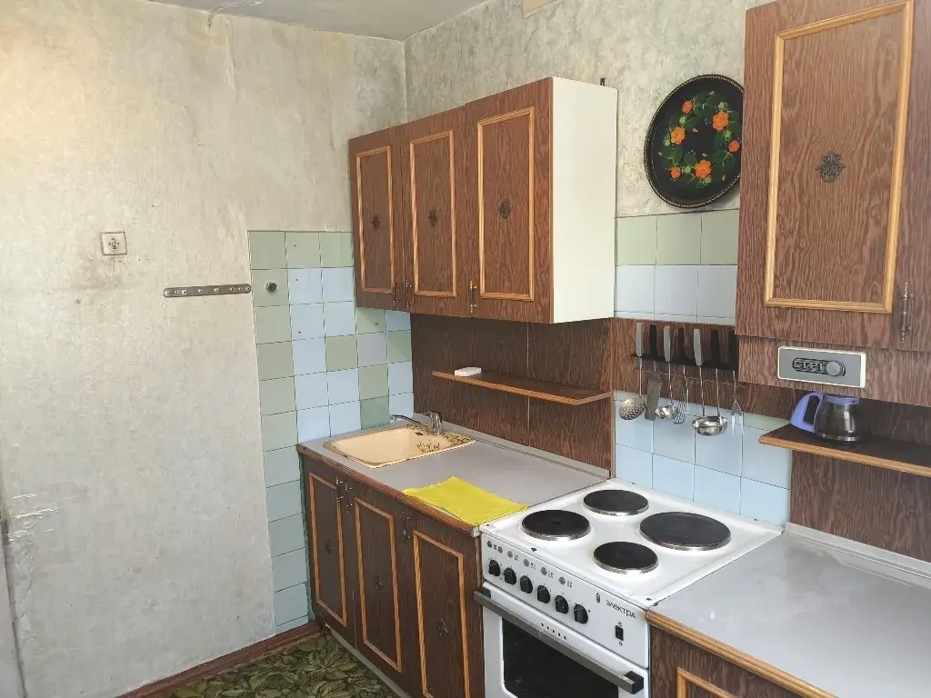 Продам 2х комнатную квартиру - Фото 10