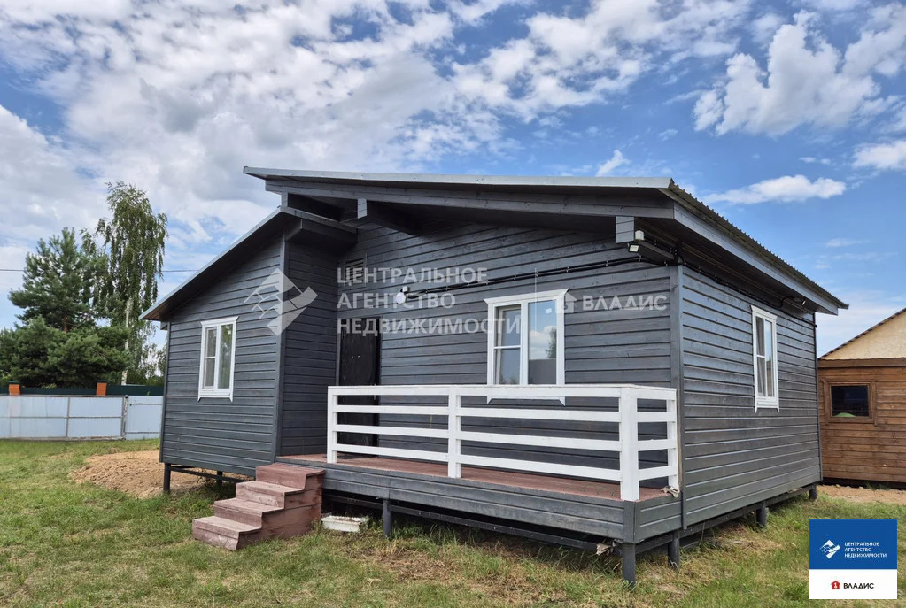 Продажа дома, Казарь, Рязанский район, Садовый туп. - Фото 13