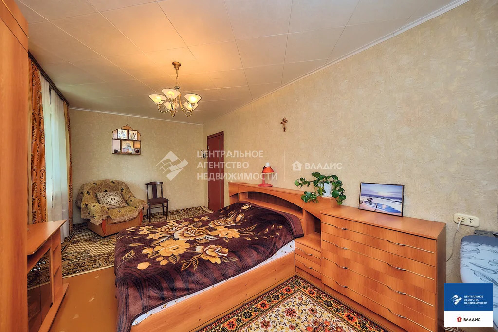 Продажа квартиры, Рязань, ул. Великанова - Фото 5