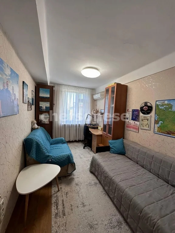 Продажа квартиры, Севастополь, ул. Курчатова - Фото 5
