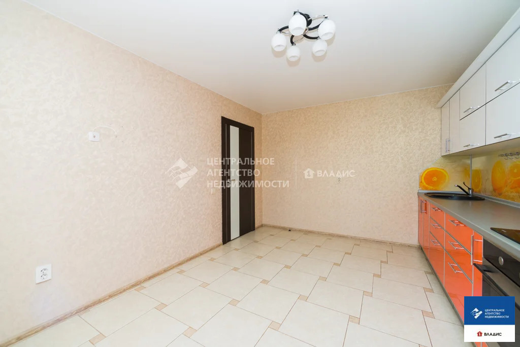 Продажа квартиры, Рязань, ул. Вишневая - Фото 17