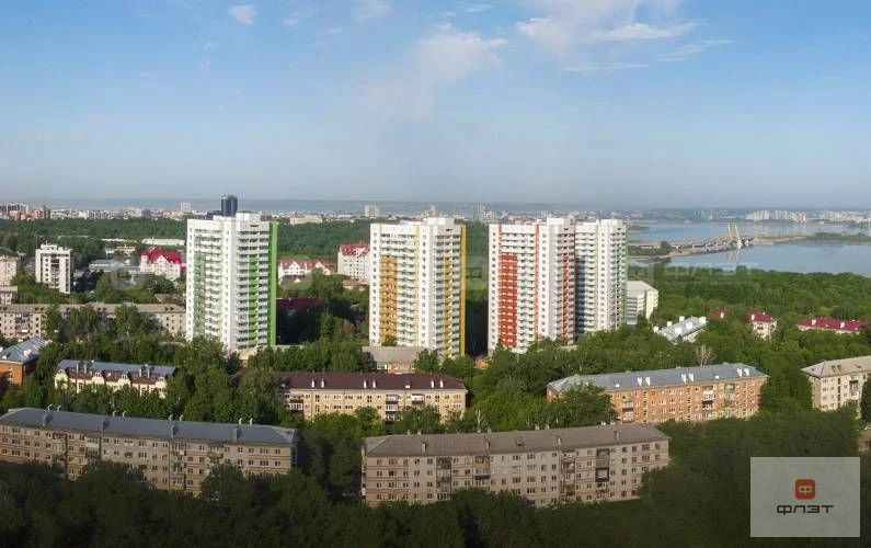 Продажа квартиры, Казань, ул. Бари Галеева - Фото 16