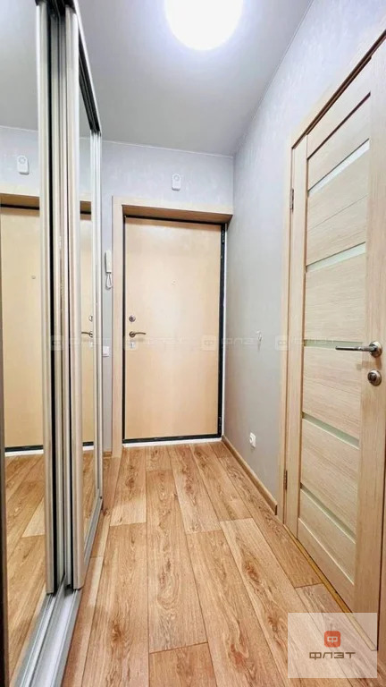 Аренда квартиры, Казань, ул. Ярышлар д.4 - Фото 11