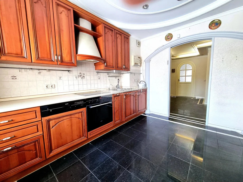 Продажа квартиры, Большая Грузинская улица - Фото 34