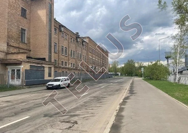 м. Ростокино, пр-т Мира, 7 260 м2, Производственное здание (ном. ... - Фото 2