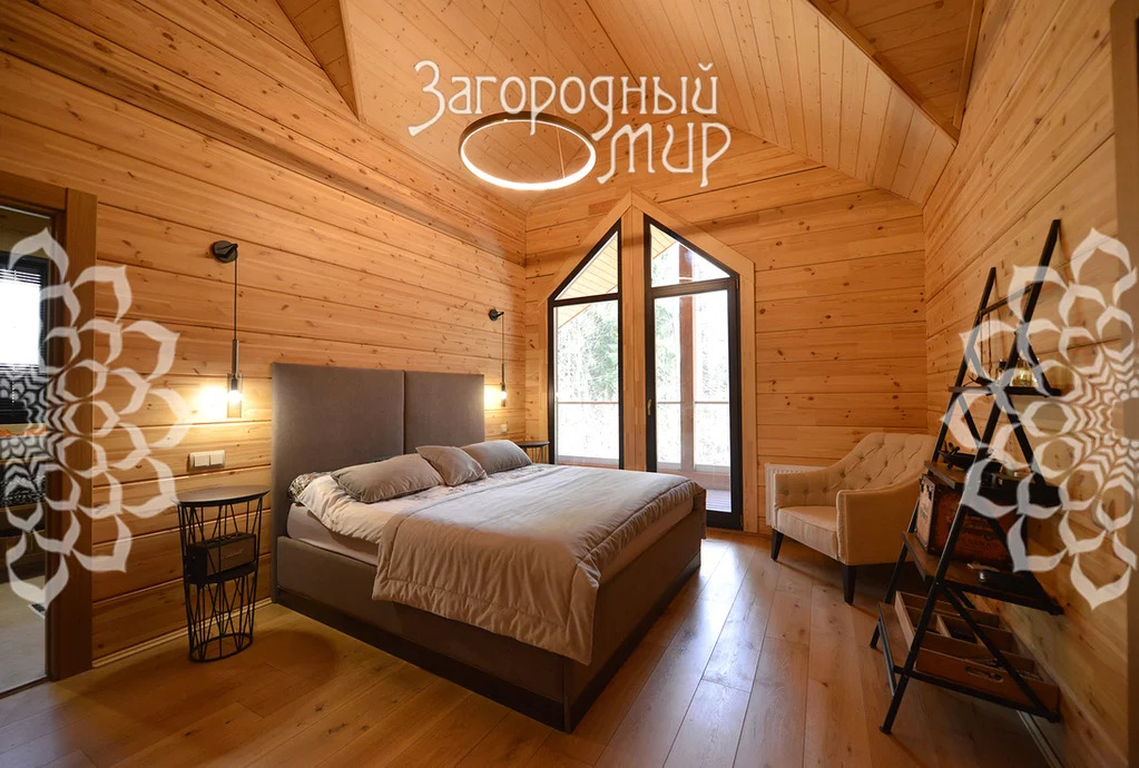 Продам дом, Дмитровское шоссе, 40 км от МКАД - Фото 15