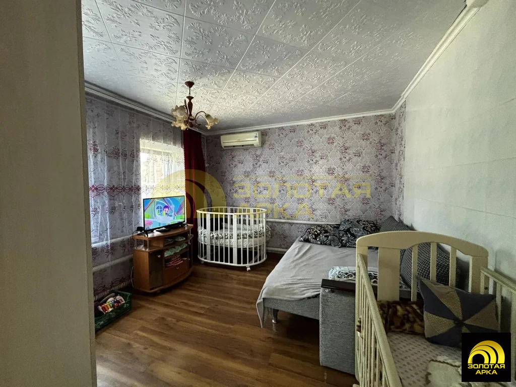 Продажа дома, Варениковская, Крымский район, ул. Октябрьская - Фото 5