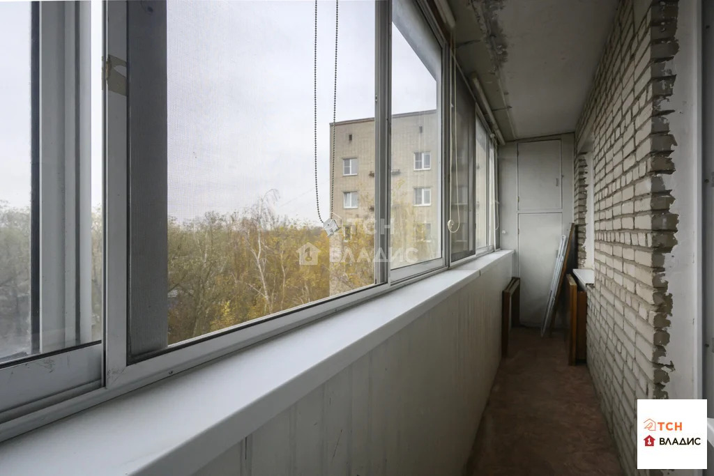 Продажа квартиры, Королев, Учительская улица - Фото 13