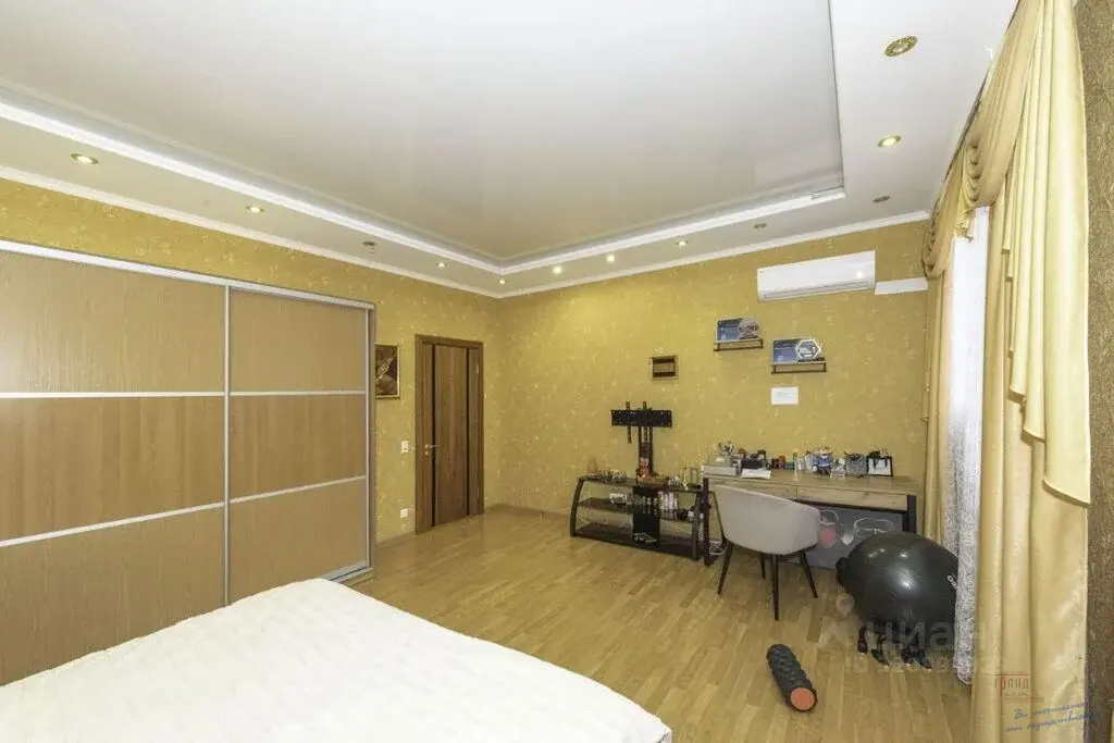Продаю трехкомнатную квартиру 105.4м Московская ул., 44, Саранск, ... - Фото 16